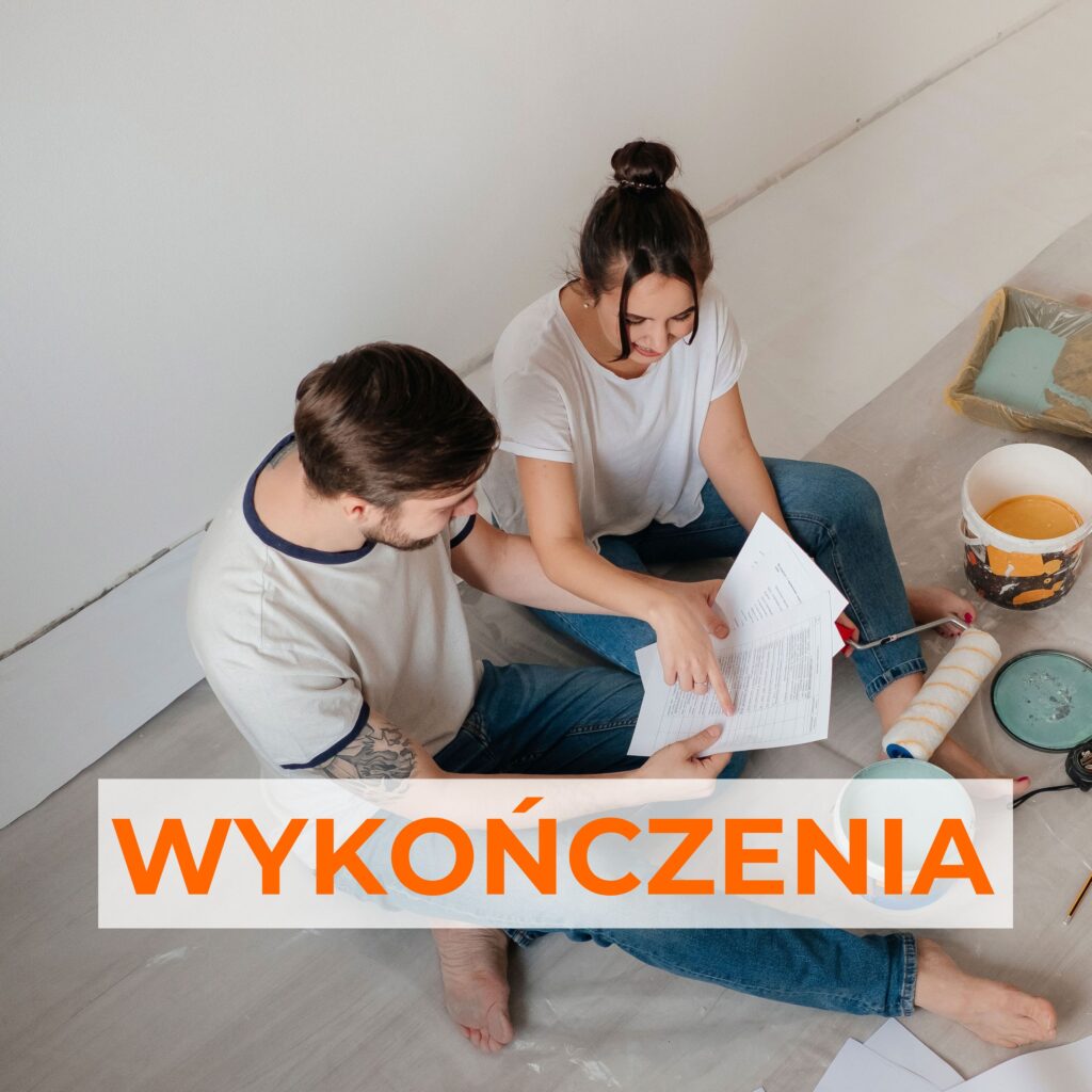 Firma Budowlana Tal Bud Mariusz Talik Osiek wykończenia